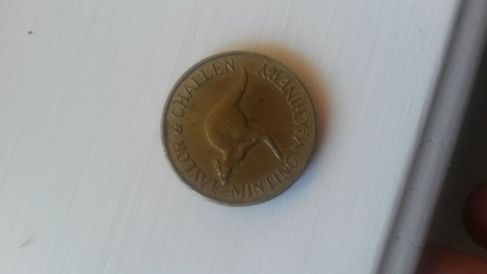 Aussie-Token-|-Taylor-&-Challen-Medal